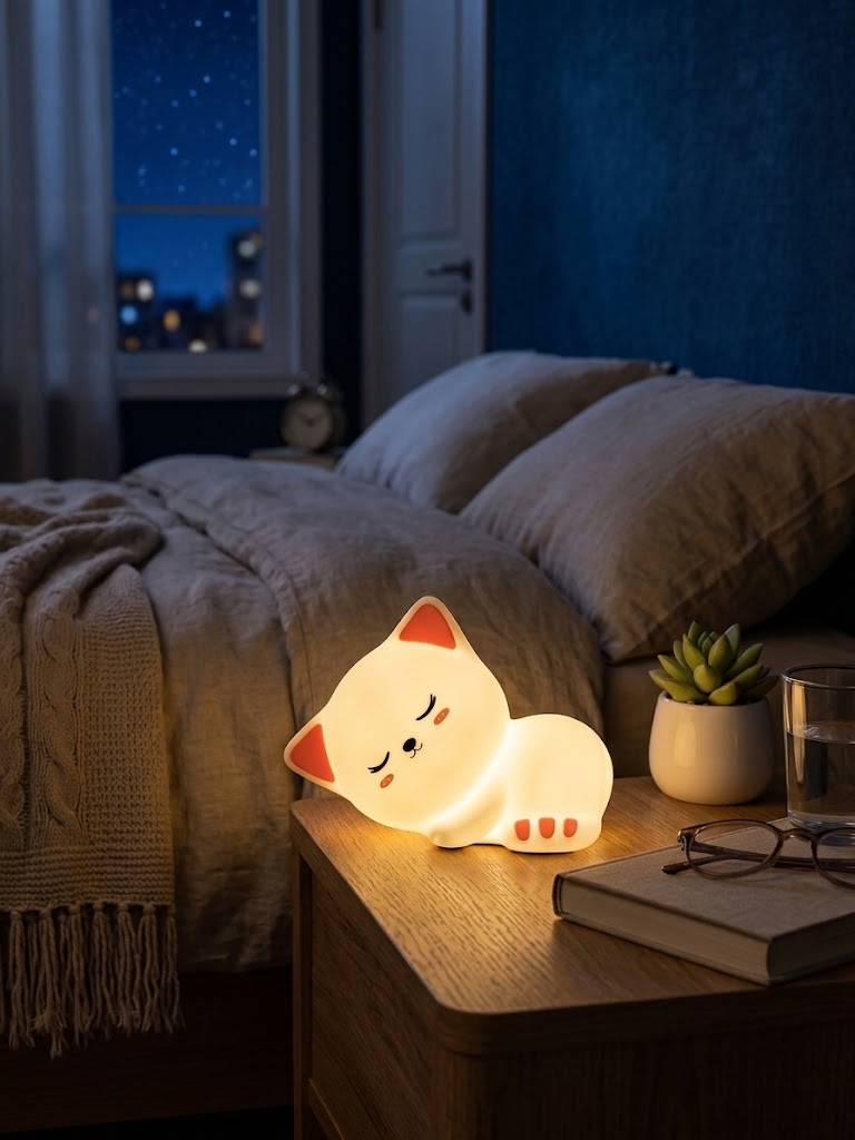 Lamps & Lighting